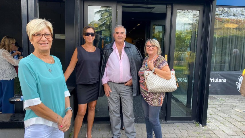 MASTER LOMBARDIA 29 settembre 2019 