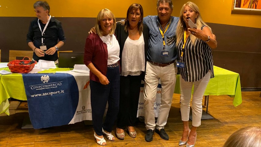 MASTER LOMBARDIA 29 settembre 2019 