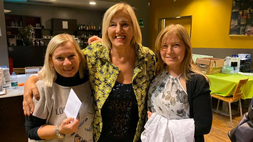 MASTER LOMBARDIA 29 settembre 2019 