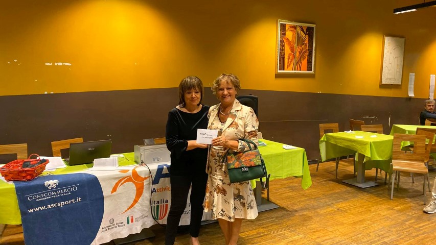 MASTER LOMBARDIA 29 settembre 2019 