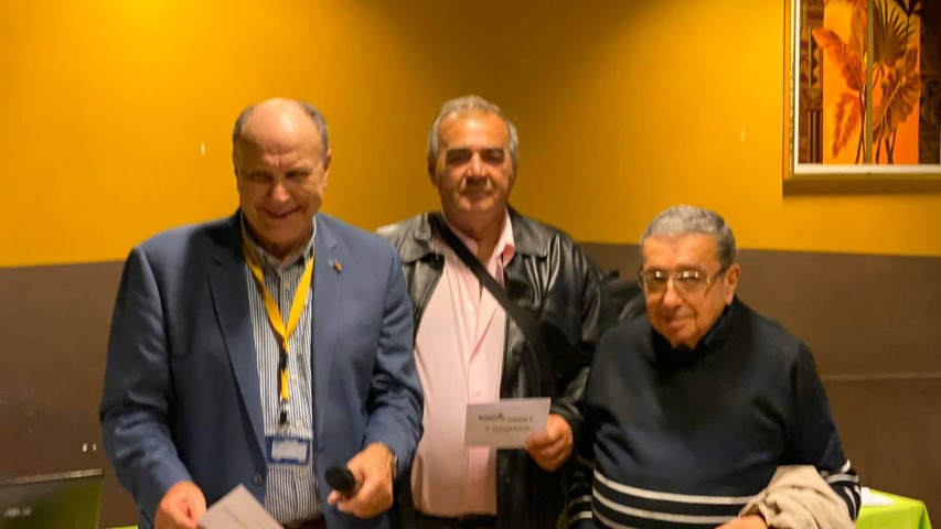 MASTER LOMBARDIA 29 settembre 2019 