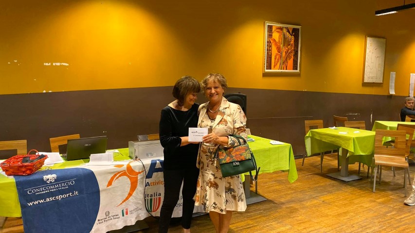 MASTER LOMBARDIA 29 settembre 2019 