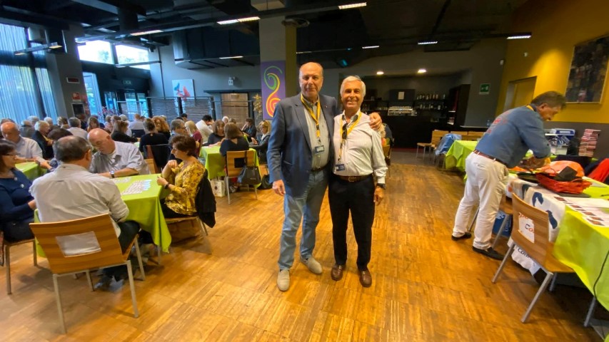 MASTER LOMBARDIA 29 settembre 2019 
