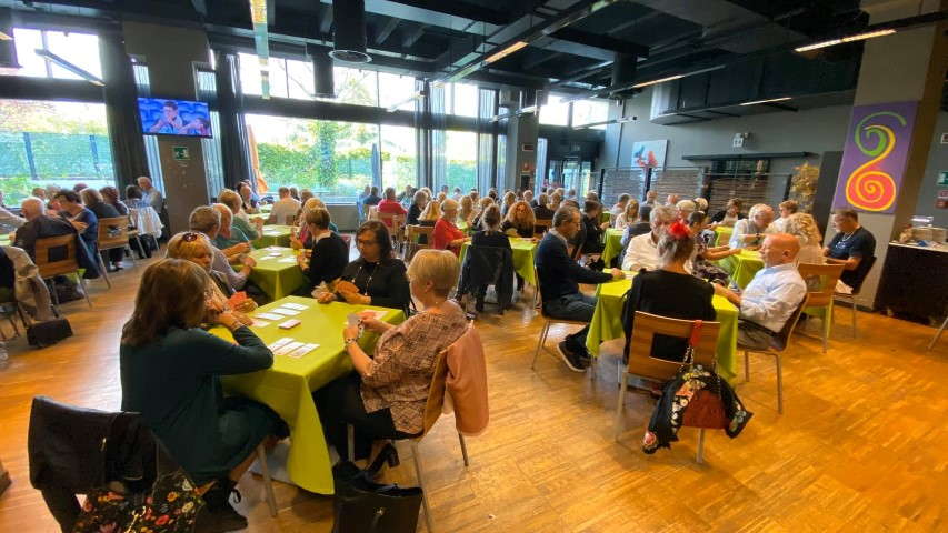 MASTER LOMBARDIA 29 settembre 2019 