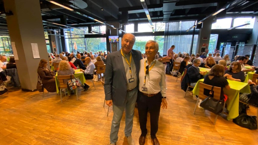 MASTER LOMBARDIA 29 settembre 2019 