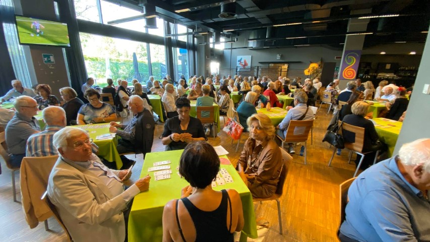 MASTER LOMBARDIA 29 settembre 2019 