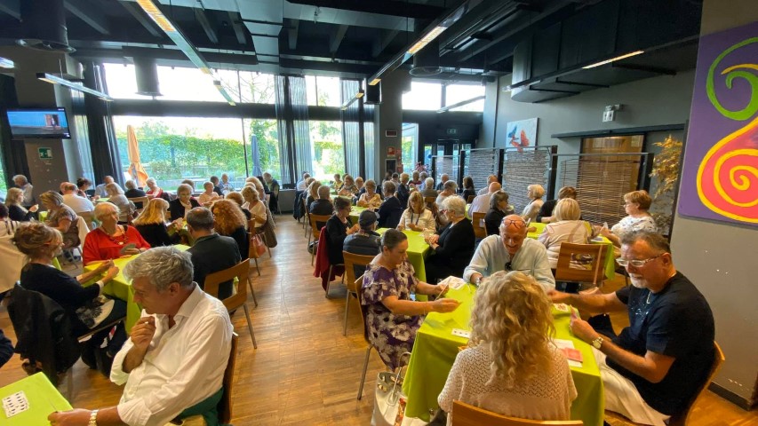 MASTER LOMBARDIA 29 settembre 2019 