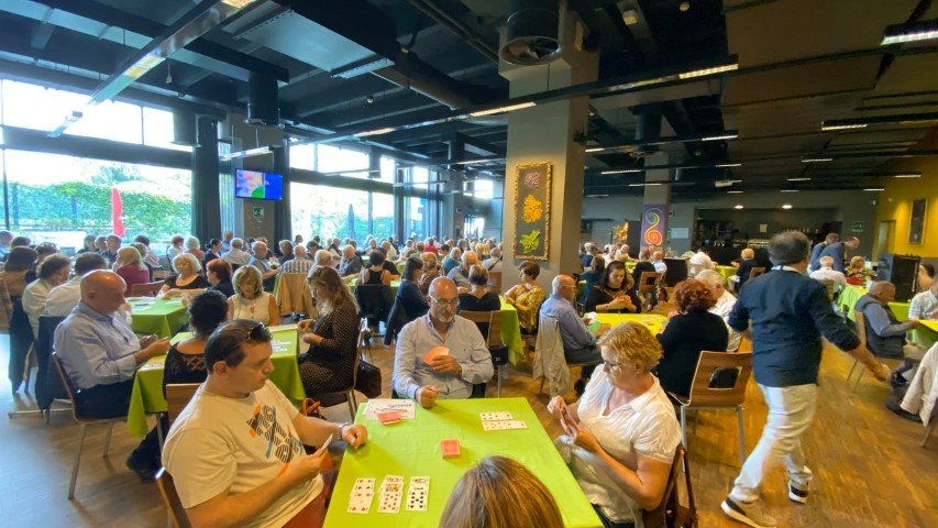 MASTER LOMBARDIA 29 settembre 2019 