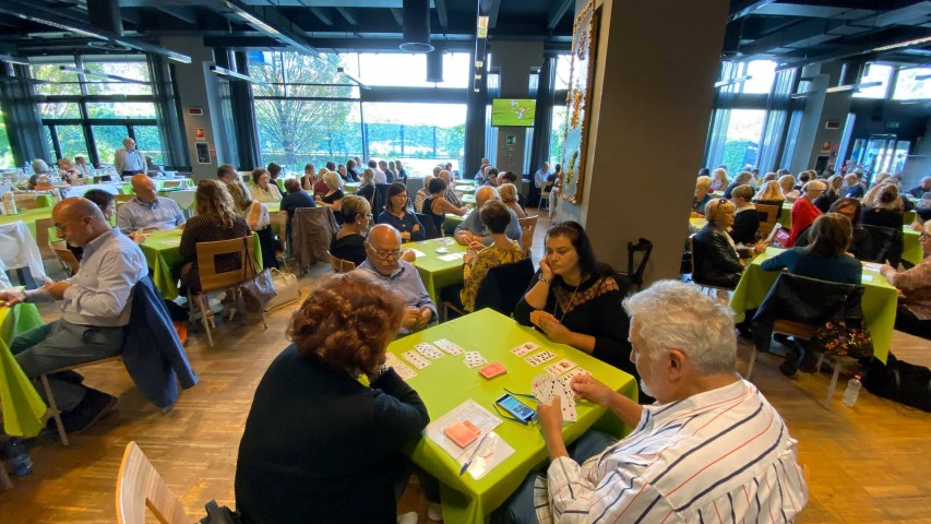MASTER LOMBARDIA 29 settembre 2019 