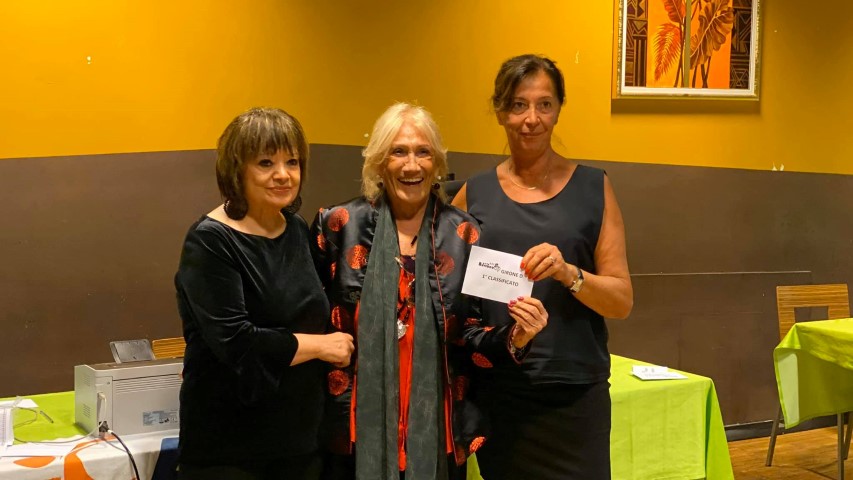 MASTER LOMBARDIA 29 settembre 2019 