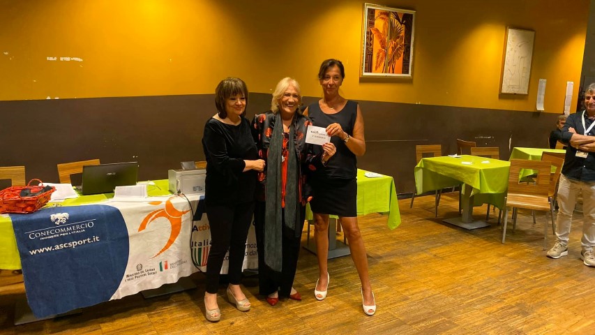 MASTER LOMBARDIA 29 settembre 2019 