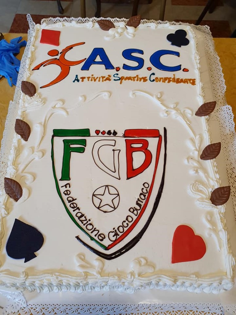 STAGE FERRARA 5 ottobre 2019