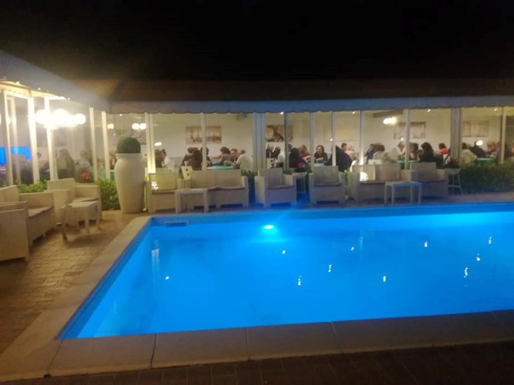 MASTER CAMPANIA 06 OTTOBRE 2019