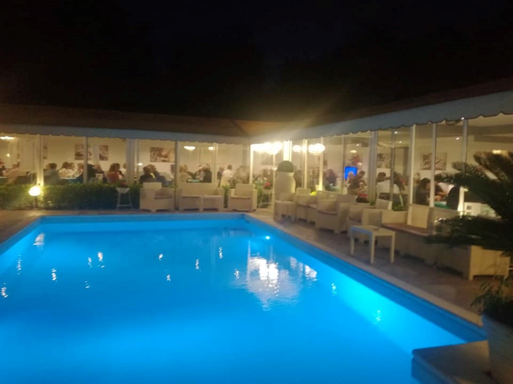 MASTER CAMPANIA 06 OTTOBRE 2019