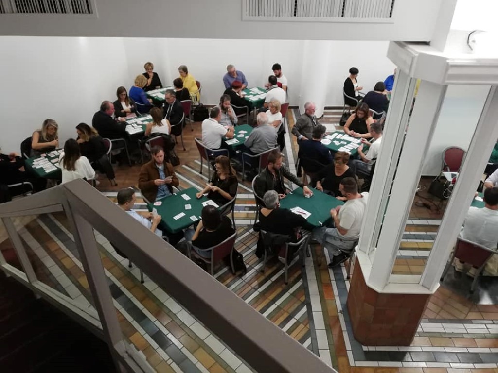 TORNEO ALLO SHALTER CLUB DI MODUGNO (BA)