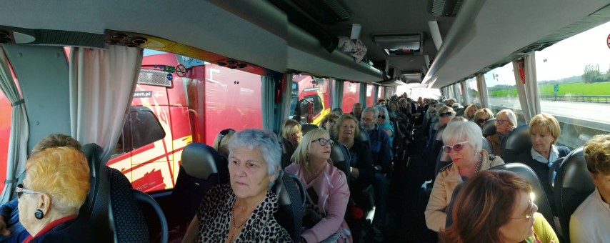 BURRACO A SALSOMAGGIORE 18 ottobre 2019