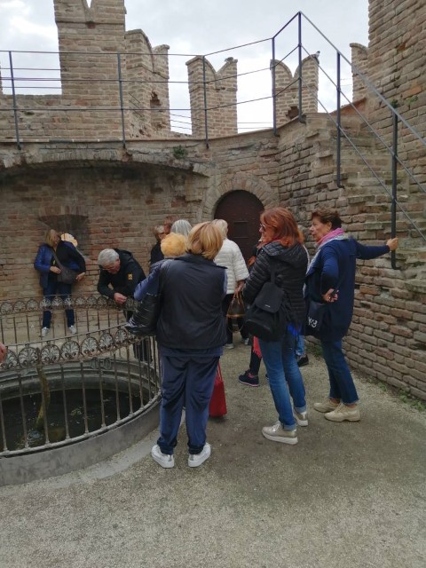 BURRACO A SALSOMAGGIORE 18 ottobre 2019