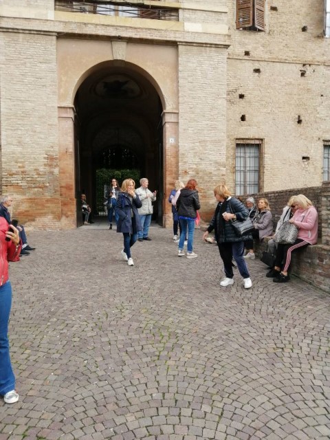 BURRACO A SALSOMAGGIORE 18 ottobre 2019
