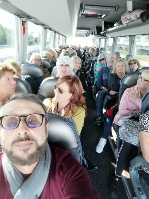 BURRACO A SALSOMAGGIORE 18 ottobre 2019
