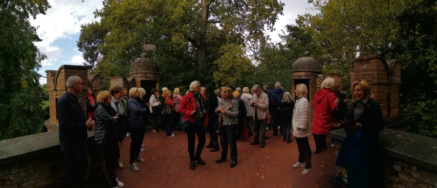 BURRACO A SALSOMAGGIORE 18 ottobre 2019