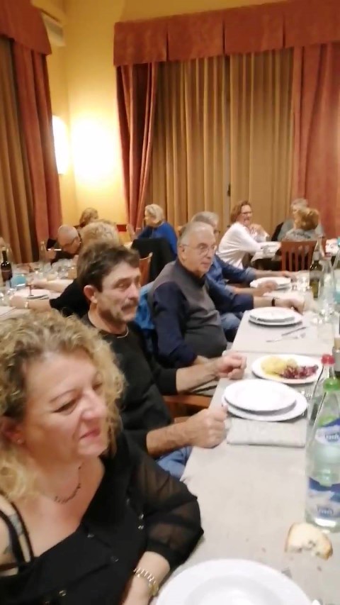 BURRACO A SALSOMAGGIORE 18 ottobre 2019