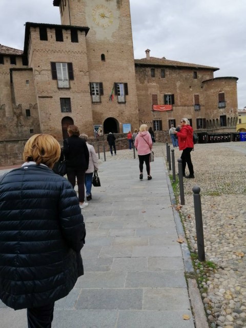 BURRACO A SALSOMAGGIORE 18 ottobre 2019