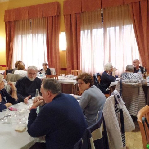 BURRACO A SALSOMAGGIORE 18 ottobre 2019