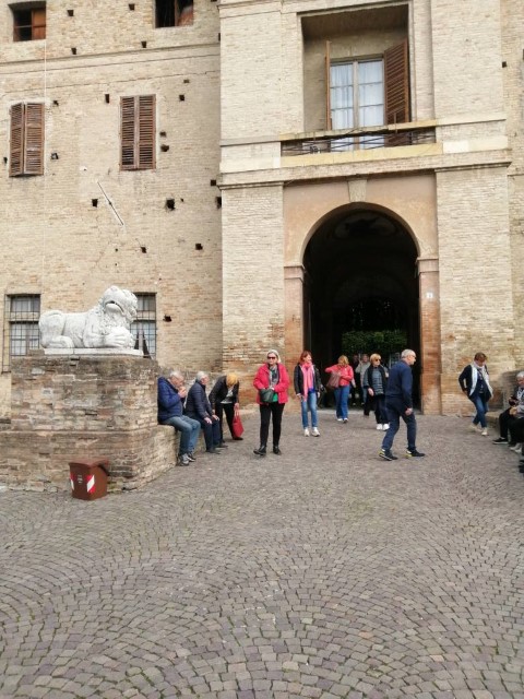 BURRACO A SALSOMAGGIORE 18 ottobre 2019