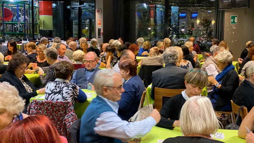 MASTER LOMBARDIA 20 ottobre 2019