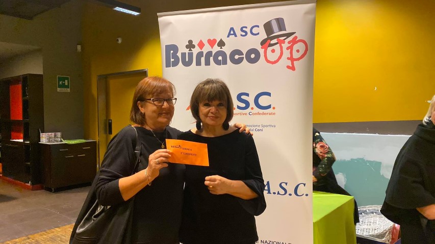 MASTER LOMBARDIA 20 ottobre 2019