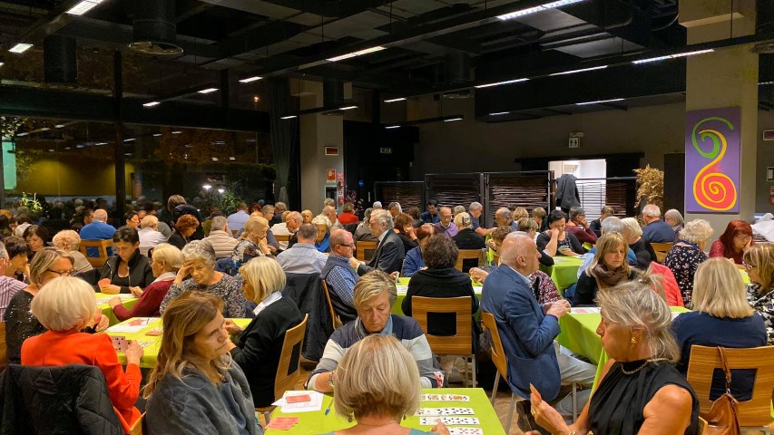 MASTER LOMBARDIA 20 ottobre 2019