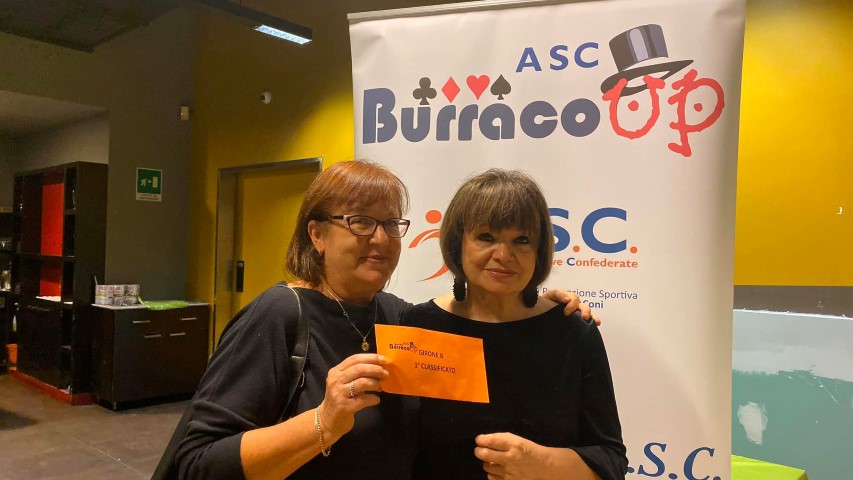 MASTER LOMBARDIA 20 ottobre 2019