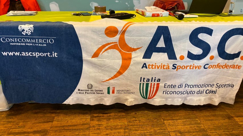 MASTER LOMBARDIA 20 ottobre 2019