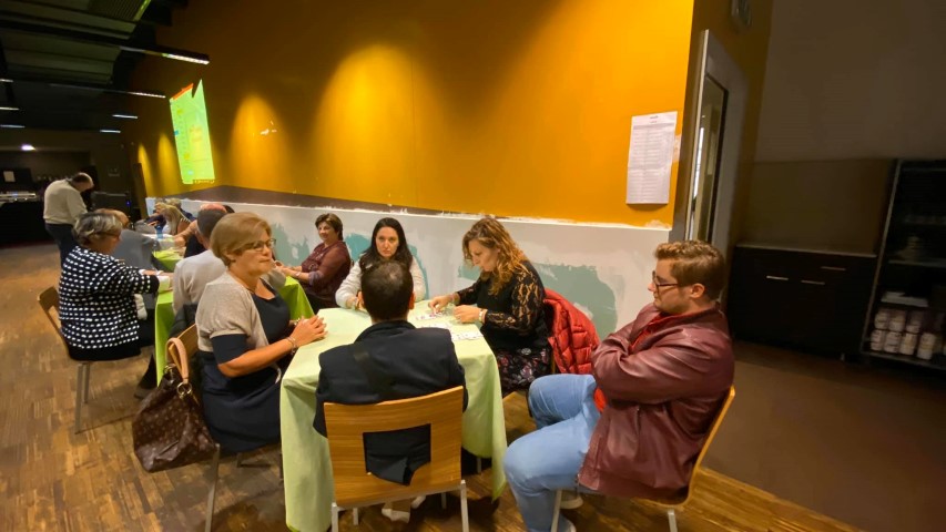 MASTER LOMBARDIA 20 ottobre 2019