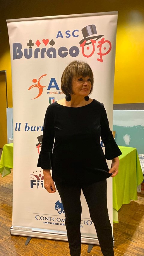 MASTER LOMBARDIA 20 ottobre 2019