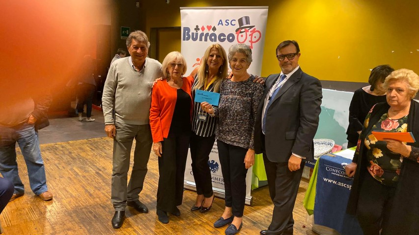MASTER LOMBARDIA 20 ottobre 2019