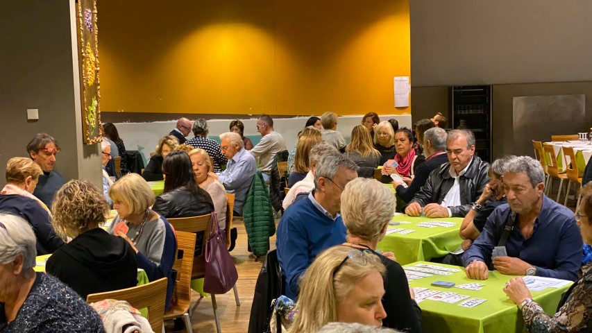 MASTER LOMBARDIA 20 ottobre 2019