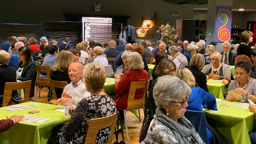 MASTER LOMBARDIA 20 ottobre 2019