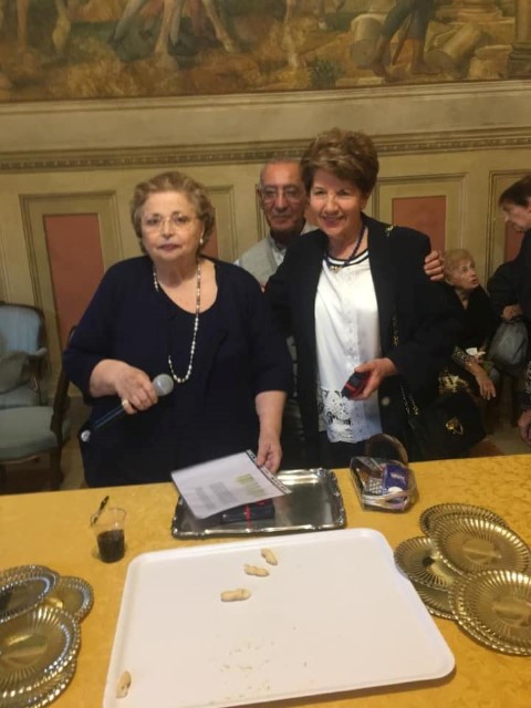 TORNEO DEI COMPLEANNI 20 ottobre 2019