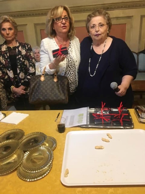 TORNEO DEI COMPLEANNI 20 ottobre 2019