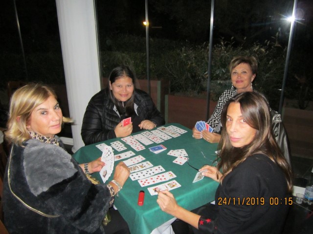 FINALE MASTER PUGLIA 2019