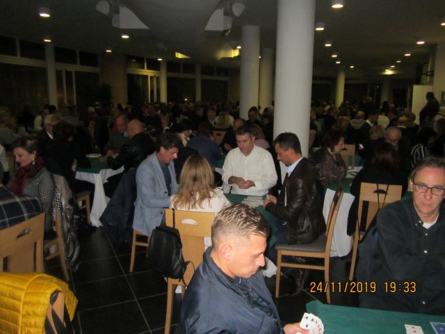 FINALE MASTER PUGLIA 2019