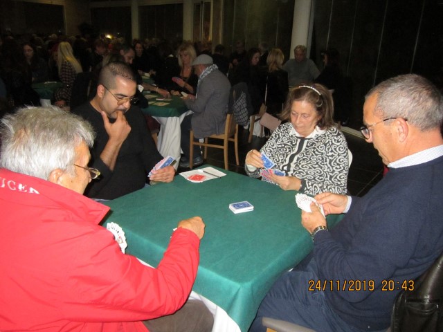 FINALE MASTER PUGLIA 2019