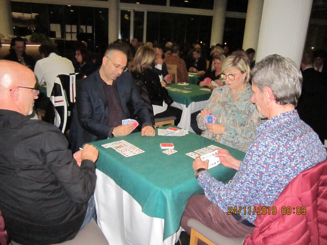 FINALE MASTER PUGLIA 2019
