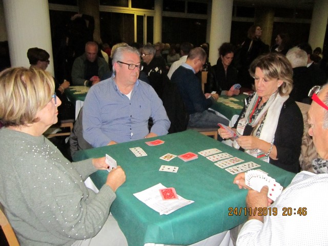 FINALE MASTER PUGLIA 2019