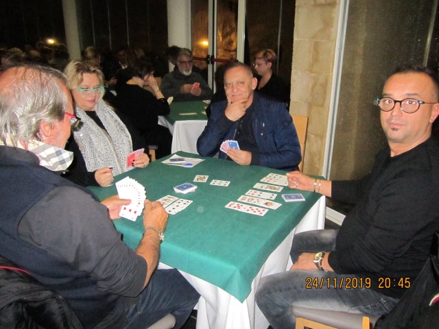 FINALE MASTER PUGLIA 2019