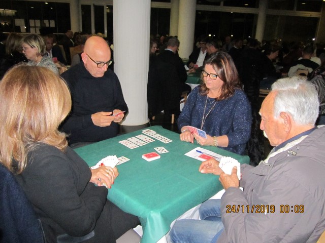 FINALE MASTER PUGLIA 2019