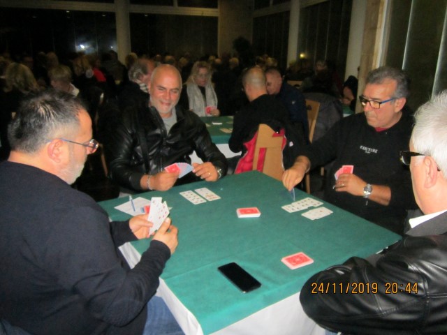 FINALE MASTER PUGLIA 2019