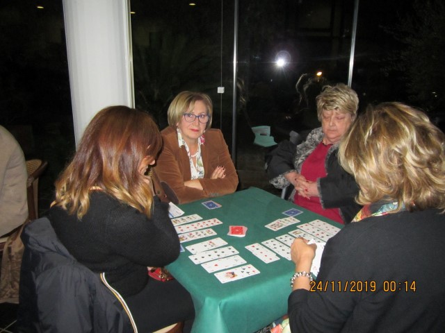 FINALE MASTER PUGLIA 2019
