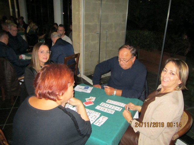 FINALE MASTER PUGLIA 2019